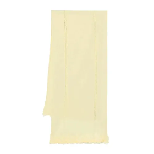 Accessories > Scarves - - Ermanno Scervino - Modalova