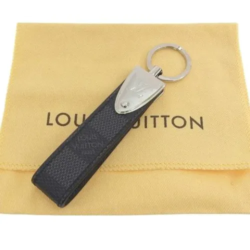 Pre-owned > Pre-owned Accessories - - Louis Vuitton Vintage - Modalova