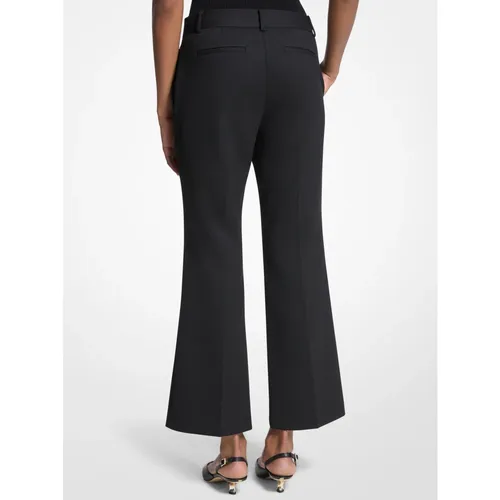 Trousers > Wide Trousers - - Michael Kors - Modalova