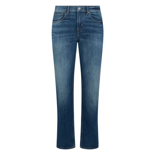 Jeans > Slim-fit Jeans - - 7 For All Mankind - Modalova