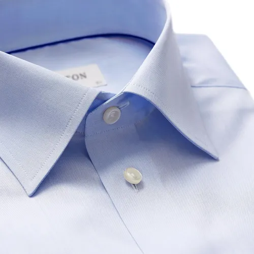 Shirts > Formal Shirts - - Eton - Modalova