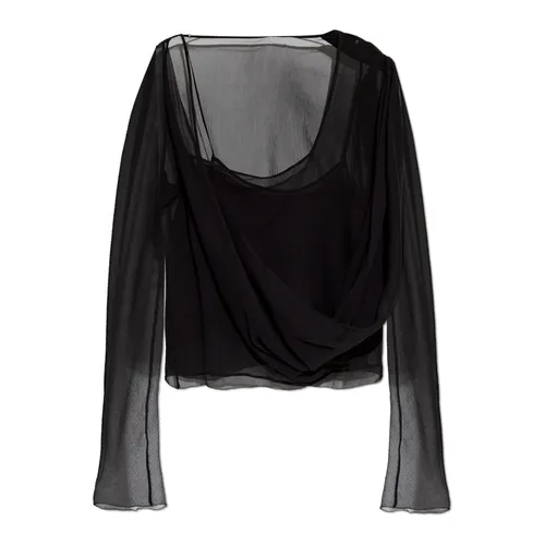 Blouses & Shirts > Blouses - - Cult Gaia - Modalova
