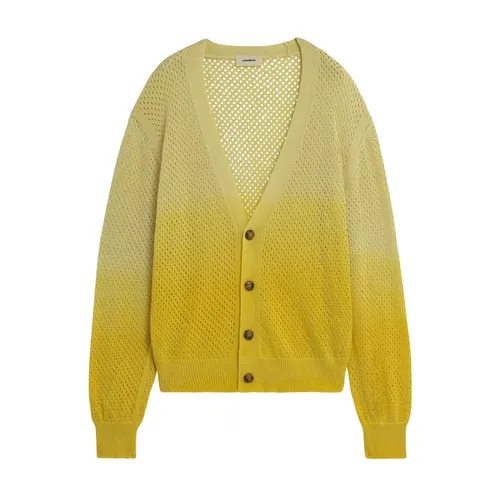 Knitwear > Cardigans - - A Paper Kid - Modalova