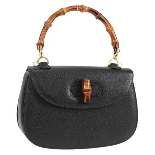 Pre-owned > Pre-owned Bags > Pre-owned Handbags - - Gucci Vintage - Modalova