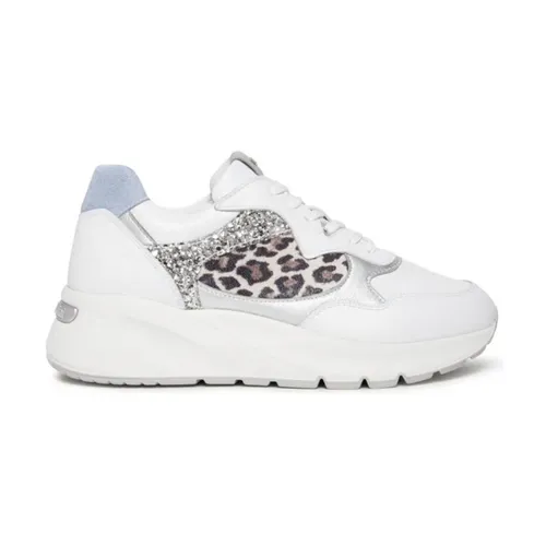 Shoes > Sneakers - - Nerogiardini - Modalova