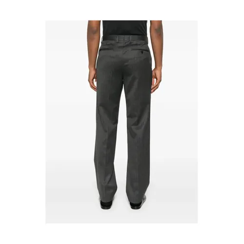Trousers > Straight Trousers - - Tonywack - Modalova