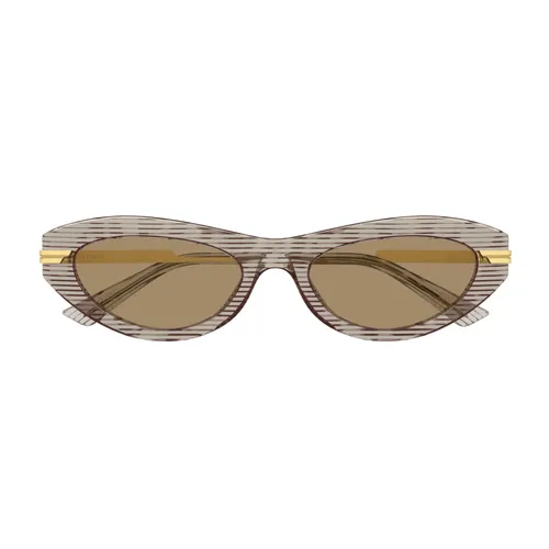 Accessories > Sunglasses - - Bottega Veneta - Modalova