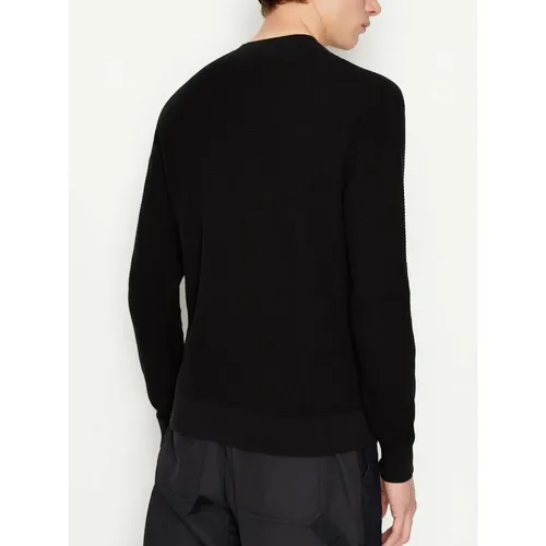 Sweatshirts & Hoodies > Sweatshirts - - Armani Exchange - Modalova