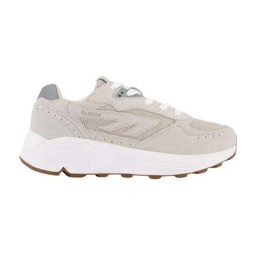 Hi-Tec - Shoes > Sneakers - Beige - Hi-Tec - Modalova