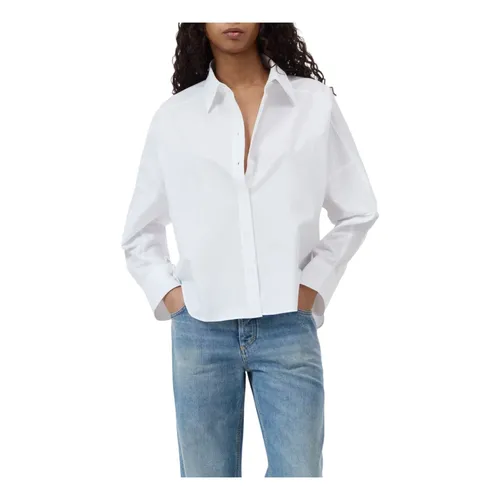 Blouses & Shirts > Shirts - - Closed - Modalova