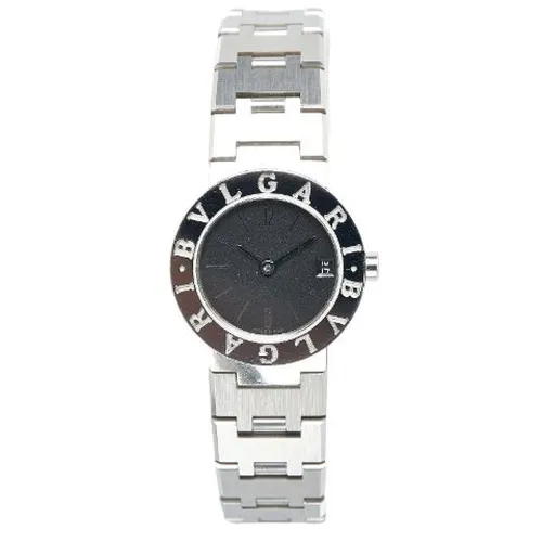 Pre-owned > Pre-owned Accessories > Pre-owned Watches - - Bvlgari Vintage - Modalova