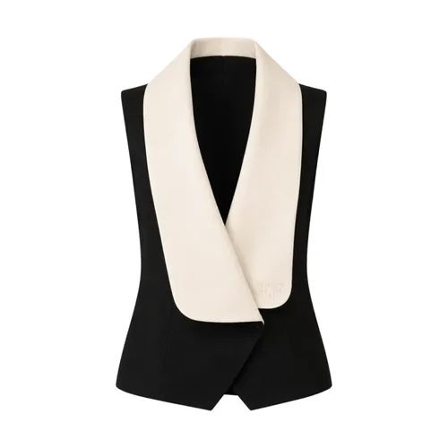 Jackets > Blazers - - Elisabetta Franchi - Modalova