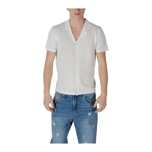 Knitwear > Cardigans - - Gianni Lupo - Modalova