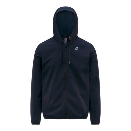 Jackets > Light Jackets - - K-Way - Modalova