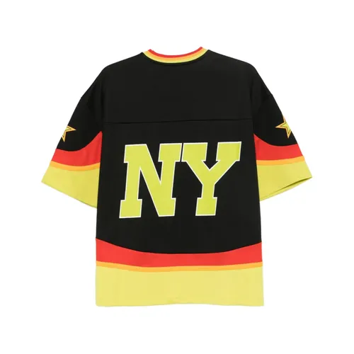 Tops > T-Shirts - - Awake NY - Modalova