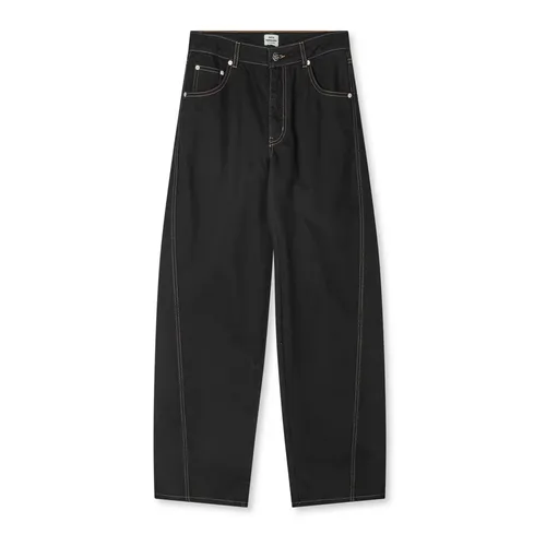 Jeans > Loose-fit Jeans - - Mads Nørgaard - Modalova