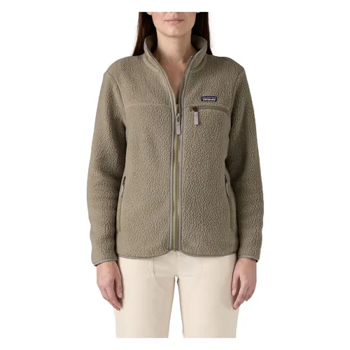 Sport > Outdoor > Jackets > Fleece Jackets - - Patagonia - Modalova