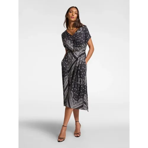 Dresses > Day Dresses > Midi Dresses - - Elena Mirò - Modalova