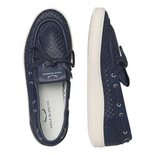 Shoes > Flats > Sailor Shoes - - Voile Blanche - Modalova