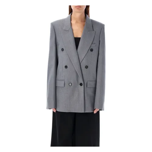 Jackets > Blazers - - Stella McCartney - Modalova