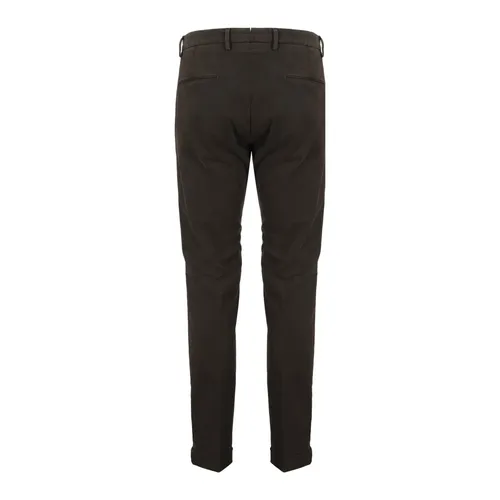 Trousers > Chinos - - Briglia - Modalova