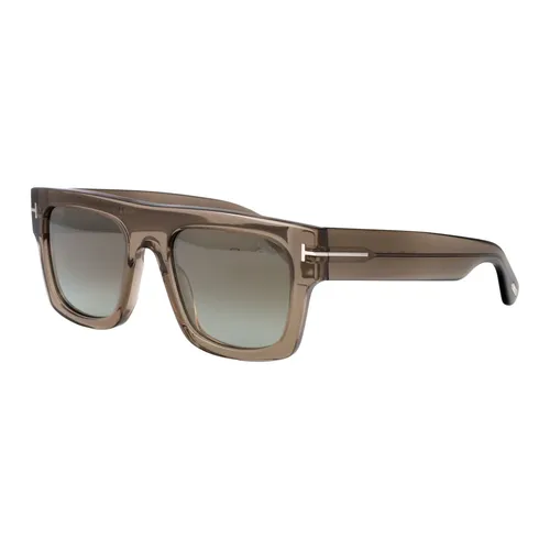 Accessories > Sunglasses - - Tom Ford - Modalova