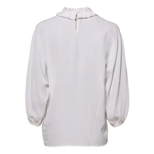 Blouses & Shirts > Blouses - - Dolce & Gabbana - Modalova