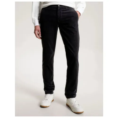 Trousers > Chinos - - Tommy Hilfiger - Modalova