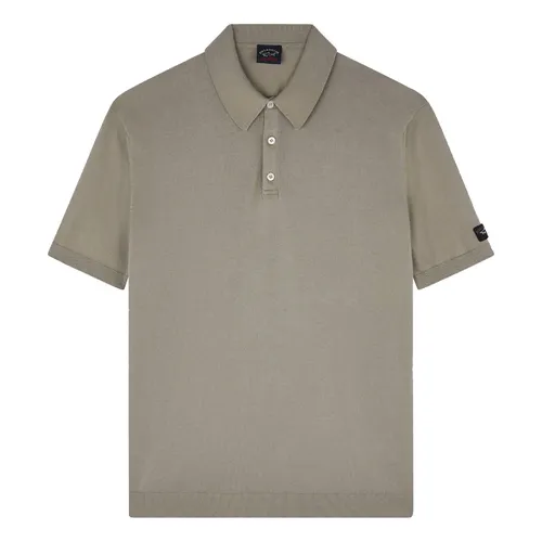 Tops > Polo Shirts - - Paul & Shark - Modalova