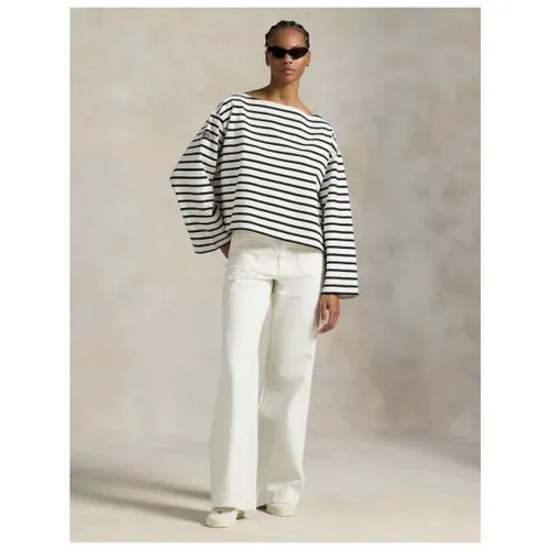 Jeans > Wide Jeans - - Polo Ralph Lauren - Modalova