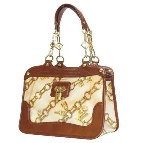 Pre-owned > Pre-owned Bags > Pre-owned Handbags - - Louis Vuitton Vintage - Modalova