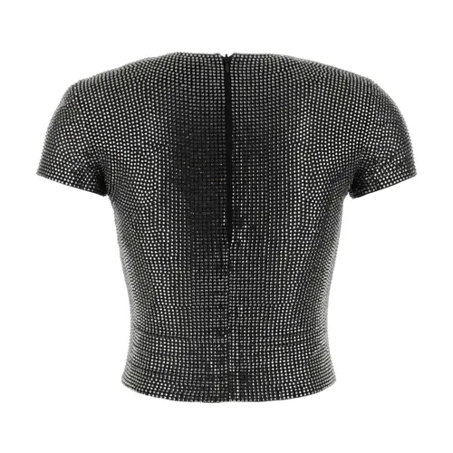 Blouses & Shirts > Blouses - - Giuseppe Di Morabito - Modalova
