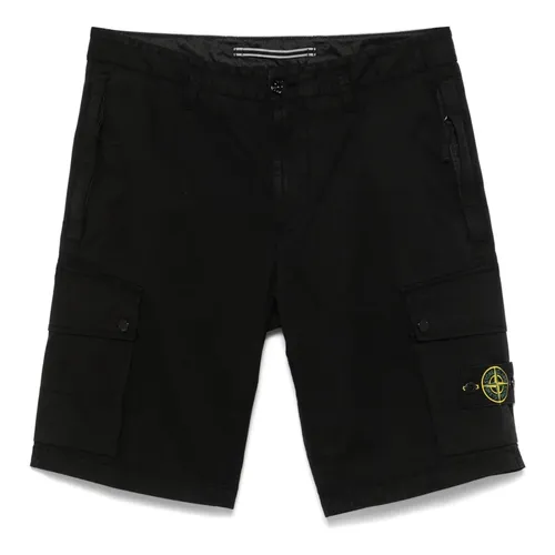 Shorts > Casual Shorts - - Stone Island - Modalova