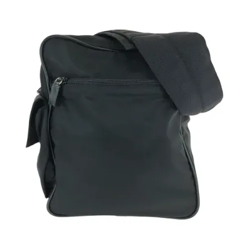 Pre-owned > Pre-owned Bags > Pre-owned Cross Body Bags - - Prada Vintage - Modalova
