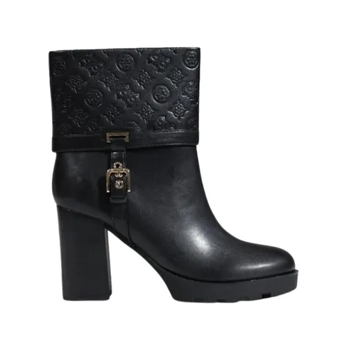 Shoes > Boots > Heeled Boots - - Guess - Modalova