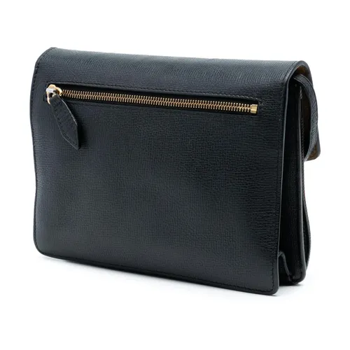 Pre-owned > Pre-owned Bags > Pre-owned Cross Body Bags - - Burberry Vintage - Modalova