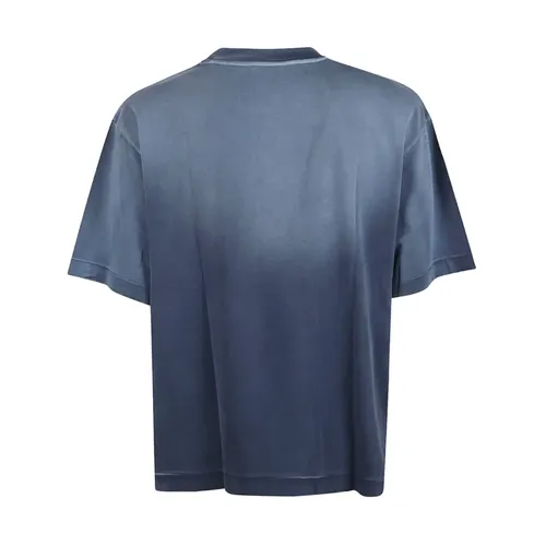 Tops > T-Shirts - - Off White - Modalova