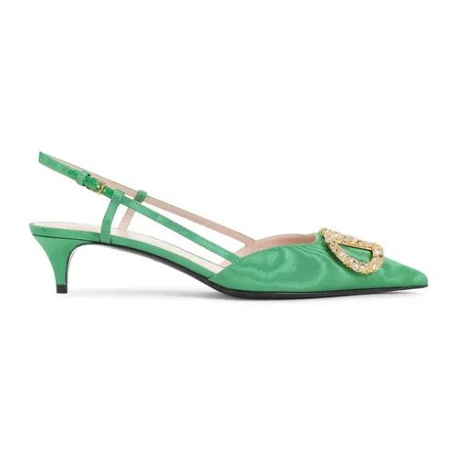 Shoes > Heels > Pumps - - Valentino Garavani - Modalova