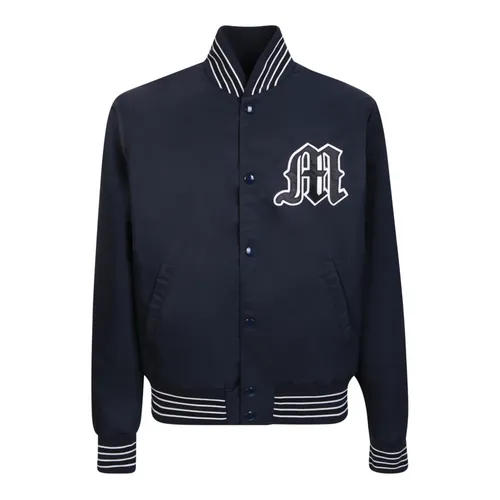Jackets > Bomber Jackets - - Msgm - Modalova