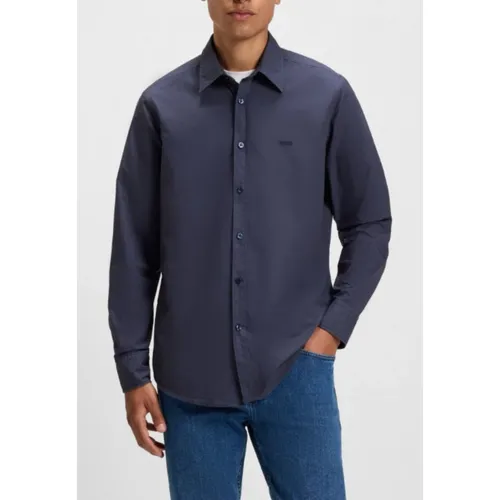 Shirts > Casual Shirts - - Hugo - Modalova