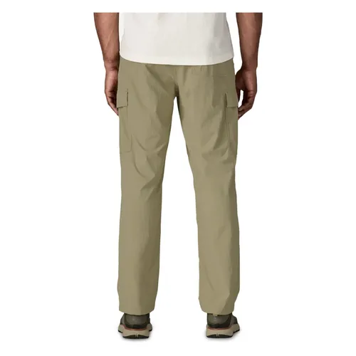 Trousers > Straight Trousers - - Patagonia - Modalova