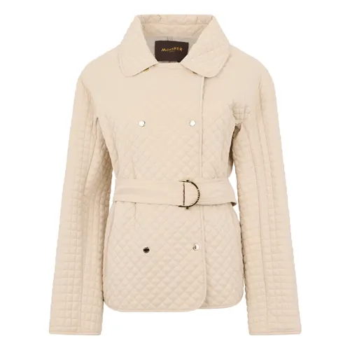 Jackets > Winter Jackets - - Moorer - Modalova