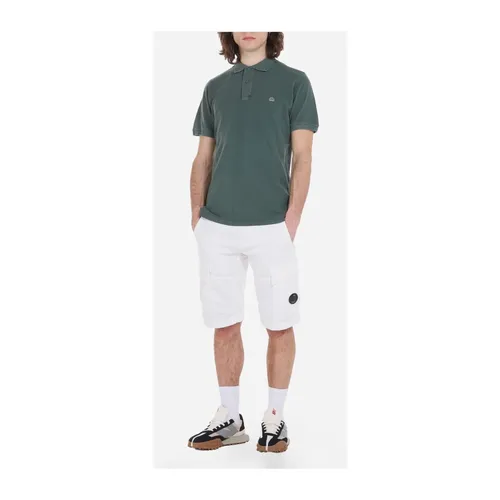 Tops > Polo Shirts - - Sundek - Modalova