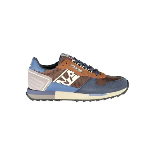 Shoes > Sneakers - - Napapijri - Modalova