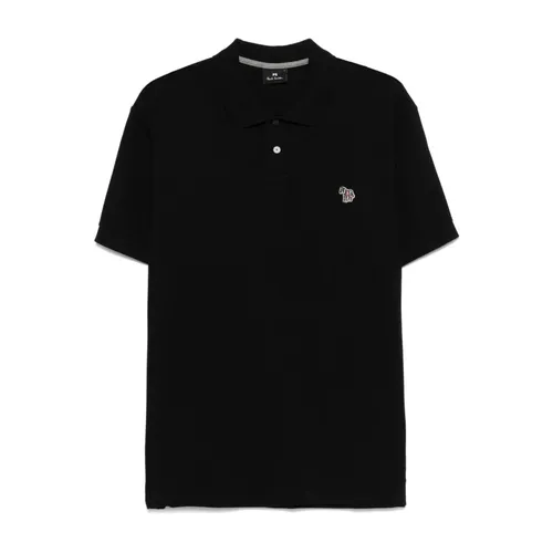 Tops > Polo Shirts - - Paul Smith - Modalova