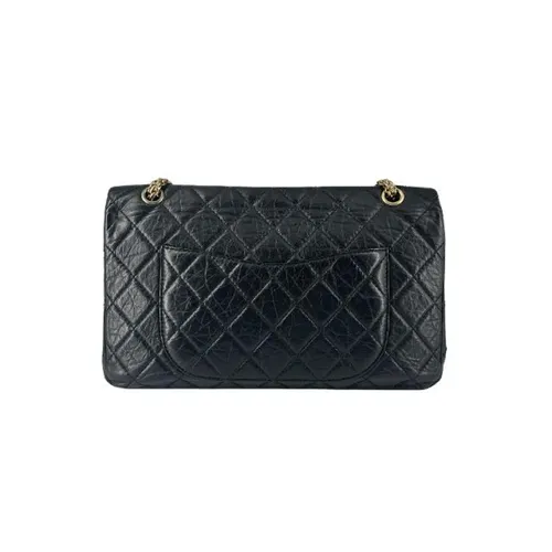 Pre-owned > Pre-owned Bags > Pre-owned Shoulder Bags - - Chanel Vintage - Modalova