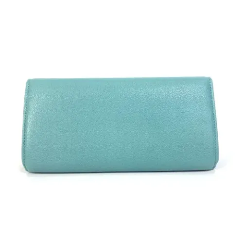 Pre-owned > Pre-owned Accessories > Pre-owned Wallets - - Bottega Veneta Vintage - Modalova