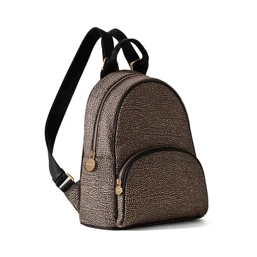 Bags > Backpacks - - Borbonese - Modalova