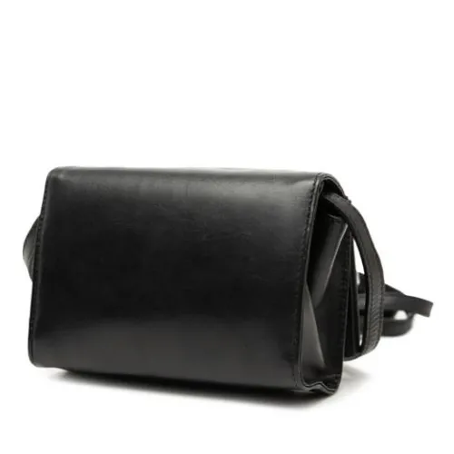Pre-owned > Pre-owned Bags > Pre-owned Cross Body Bags - - Salvatore Ferragamo Pre-owned - Modalova