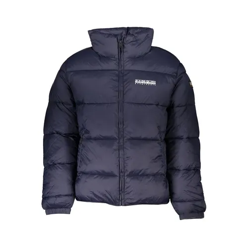 Jackets > Winter Jackets - - Napapijri - Modalova